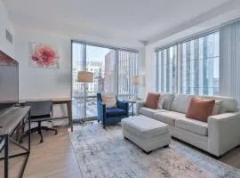 Luxury Apt Near Kendall Square