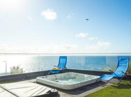 Aqui ha Casa - Ocean View by Atlantic Holiday, hotel a Gaula