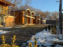 Artiz Family Resort Geghard