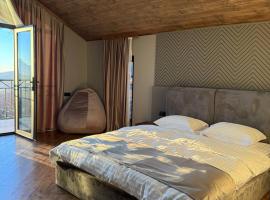 Artiz Family Resort Geghard, hotel u gradu Geghard