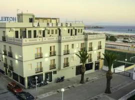 Hotel La Mirada