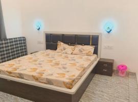 Shree Karan Palace Family Guest House, hotel a Juliāsar