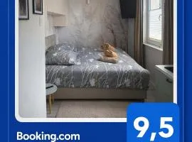 Apartament K&M w Lubniewicach