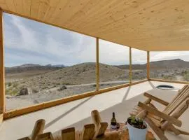 K9 Friendly! Deagle Ranch in Big Bend Region