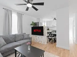 New home, 17 min to NYC, 5 min to MetLife Stadium