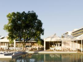 Resort Cupidon Neptun, hotel en Neptun