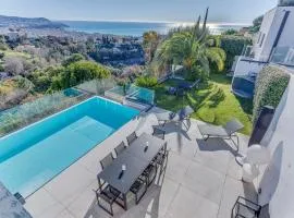 Villa Alba VI4498 by Riviera Holiday Homes