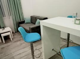 Mauna De Luxe, hotel en Bogatić