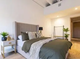 Station house apartment 2