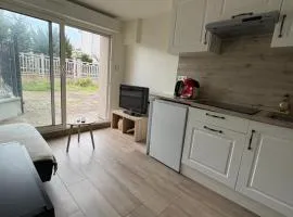 À quelques pas de la gare - Sartrouville