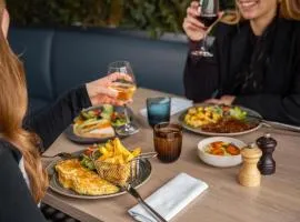 Novotel Reims Tinqueux