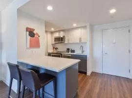 Modern Riverside Retreat Near Kendall Square