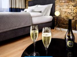 Kalix Boutique Hotel