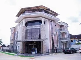 Madina Hotels and Residences - Uyo -