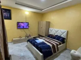 Quiet Traveler's Little Dream Home