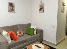 Furnished Studio, Jiji Poa Apartment Ruaka