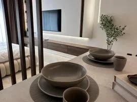 Mediteran Line Apartman 2