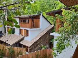 Pousada Villa Gûyrá