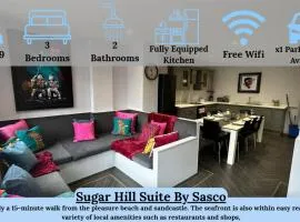 Sugar Hill Suite by Sasco Apartments