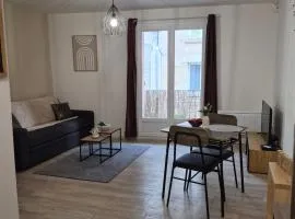 La Douce Escale studio