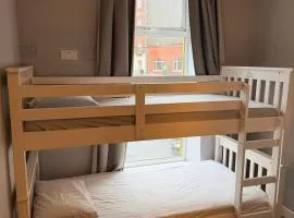 Hostel & home Marlborough street