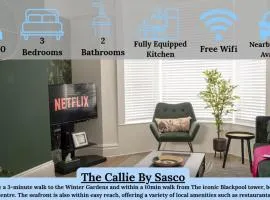 The Callie by Sasco Apartments