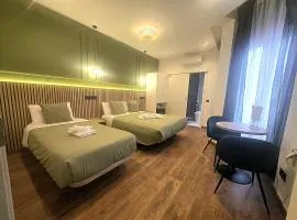 Hostal Main Street Madrid