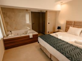 Smeštaj Leskovac, hotel i Leskovac