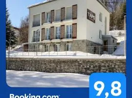 TAPO Apartamenty
