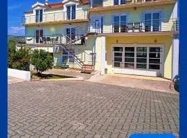 Villa Tea