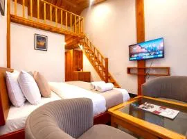 The Prime Dwaper A- Premium Property Near Library Chowk