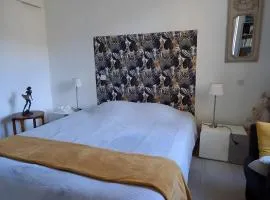 Chambre Ostau la Lutz