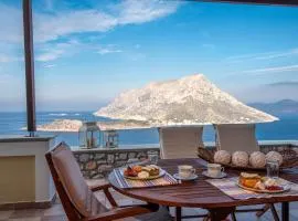 Sky & Sea View Retreat