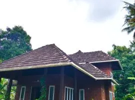 Eco-friendly 3bhk Hosted Homestay