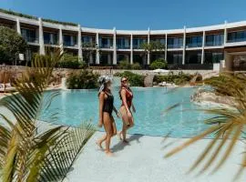 Secrets Tulum Resort & Beach Club - Adults Only - All Inclusive