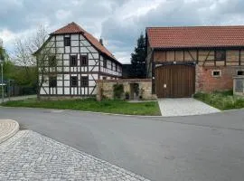 Schöne Tage im Denkmal