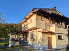 B&B 3B Cavriana, Hotel in San Valentino