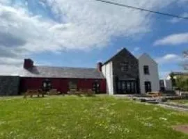 Burren Atlantic Hotel