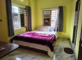 Shivmandir Homestay