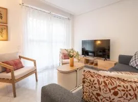 Residencial Playa Blanca a 2 min a pie de playa