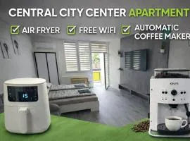 White Harmony Apartment