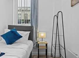 East Village Belfast