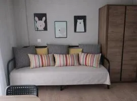 Friends' place Trikala