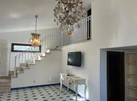 La Mansarda di Cecè