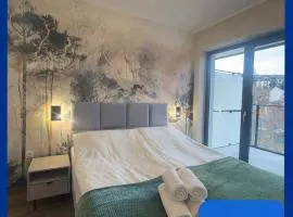 Belle View Strumyk 212 - SPA & Mountain View