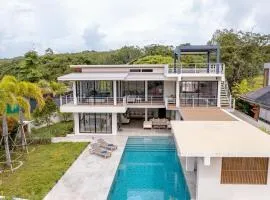 ANDAMAN Villa KOH YAO NOI