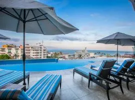 Pinnacle Resorts 180