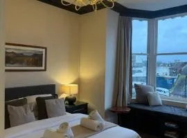 Shemara rooms