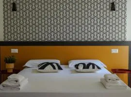 FEEL - Appartamento dei Mille