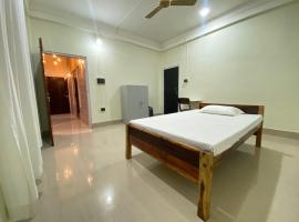 Miro Homestay, Hotel in Tura